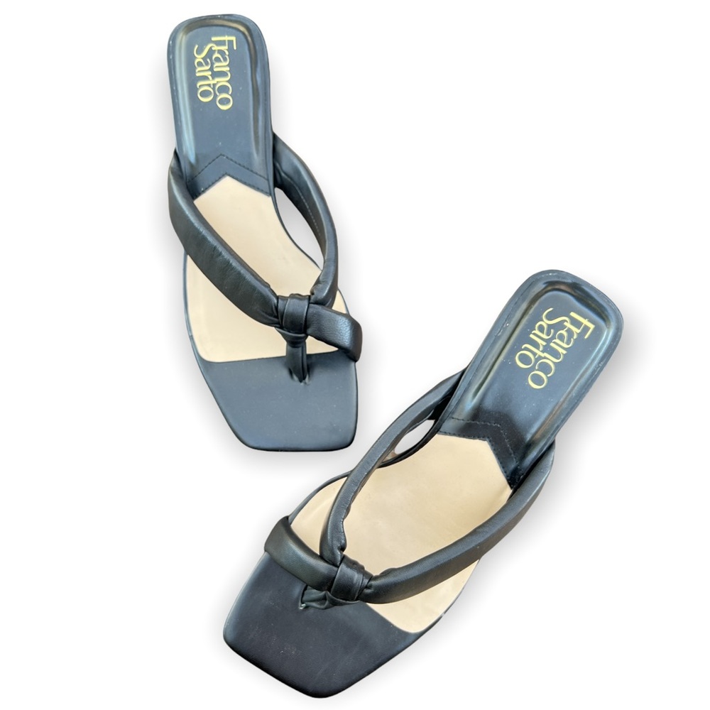 Franco Cinema Dress Sandal